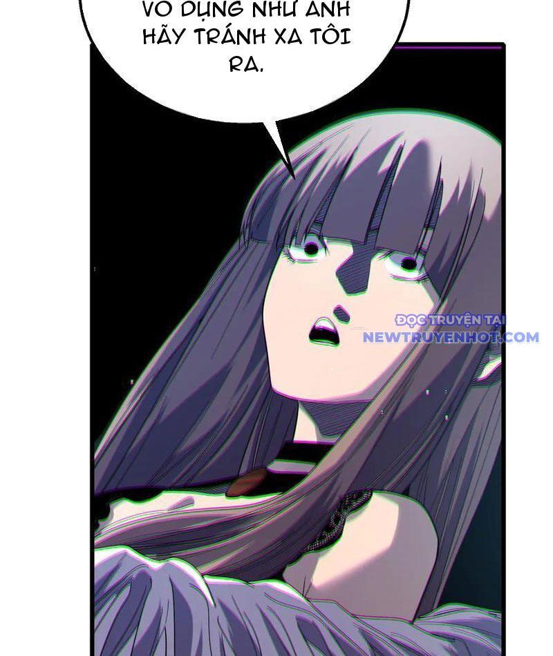 Vô Địch Bị Động Tạo Ra Tấn Sát Thương Chap 61 - Next Chap 62
