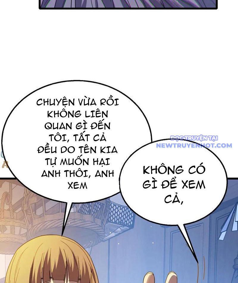 Vô Địch Bị Động Tạo Ra Tấn Sát Thương Chap 61 - Next Chap 62