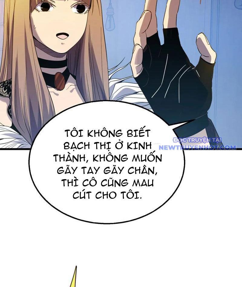Vô Địch Bị Động Tạo Ra Tấn Sát Thương Chap 61 - Next Chap 62
