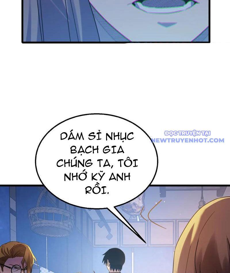 Vô Địch Bị Động Tạo Ra Tấn Sát Thương Chap 61 - Next Chap 62
