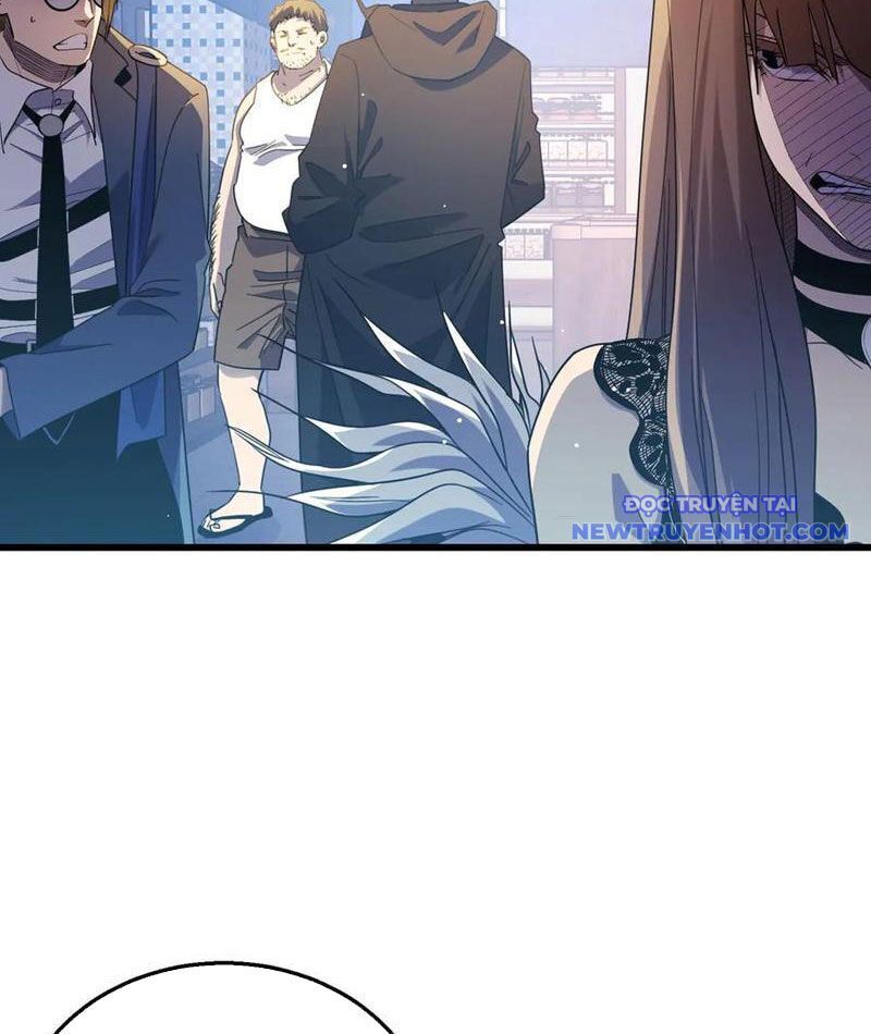 Vô Địch Bị Động Tạo Ra Tấn Sát Thương Chap 61 - Next Chap 62