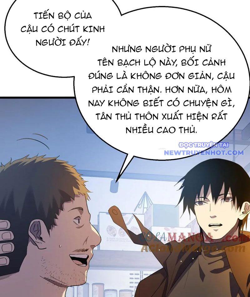 Vô Địch Bị Động Tạo Ra Tấn Sát Thương Chap 61 - Next Chap 62