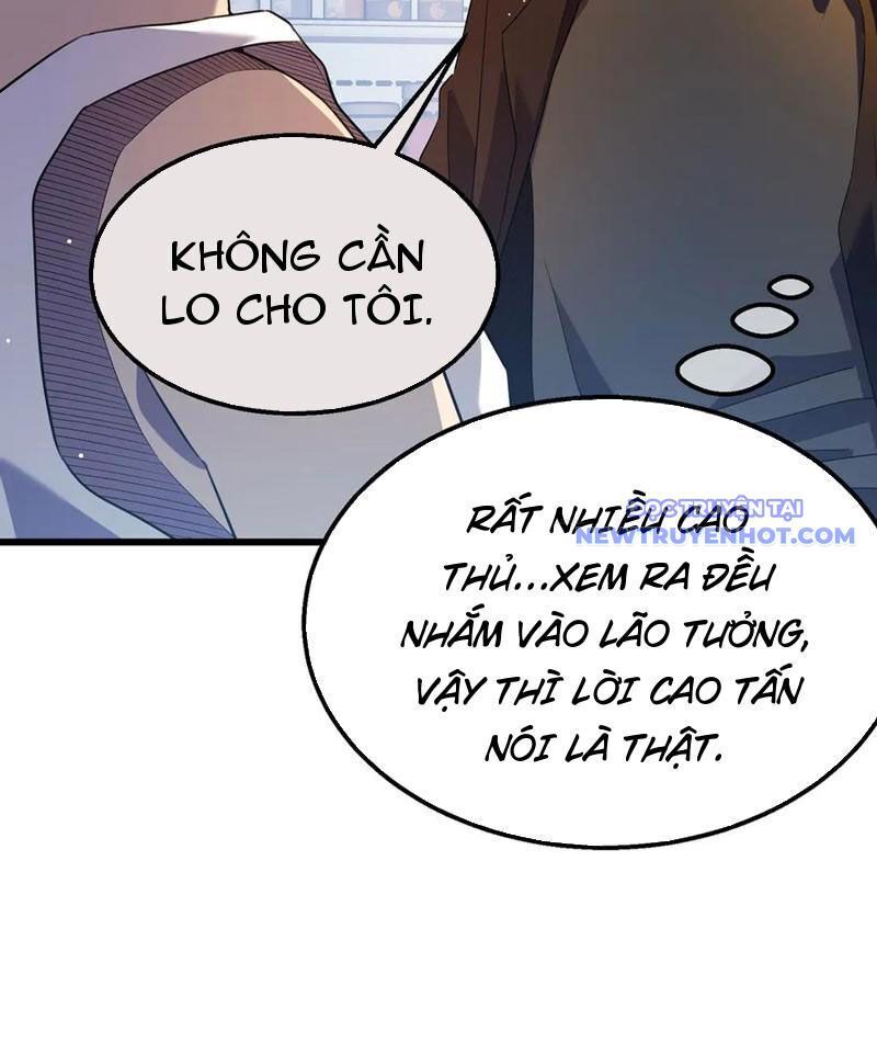 Vô Địch Bị Động Tạo Ra Tấn Sát Thương Chap 61 - Next Chap 62