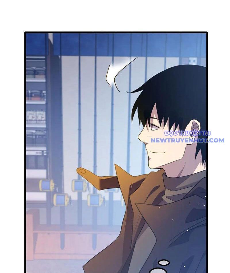 Vô Địch Bị Động Tạo Ra Tấn Sát Thương Chap 61 - Next Chap 62