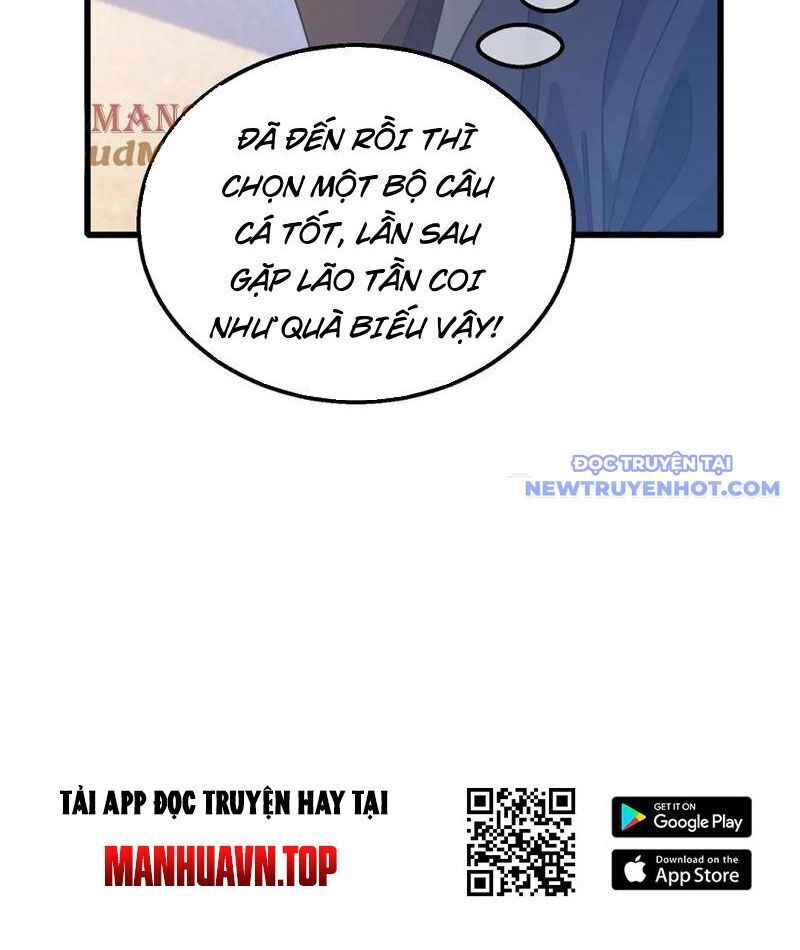 Vô Địch Bị Động Tạo Ra Tấn Sát Thương Chap 61 - Next Chap 62