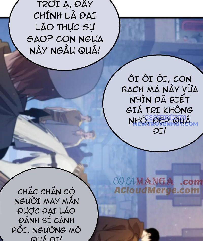 Vô Địch Bị Động Tạo Ra Tấn Sát Thương Chap 61 - Next Chap 62