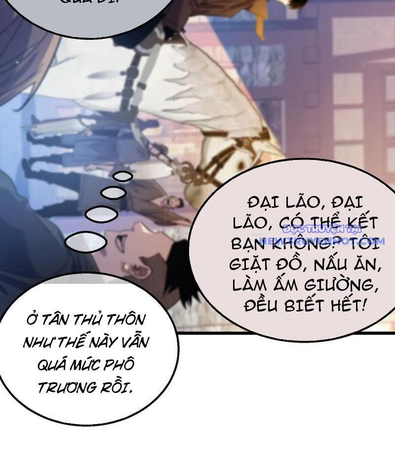 Vô Địch Bị Động Tạo Ra Tấn Sát Thương Chap 61 - Next Chap 62