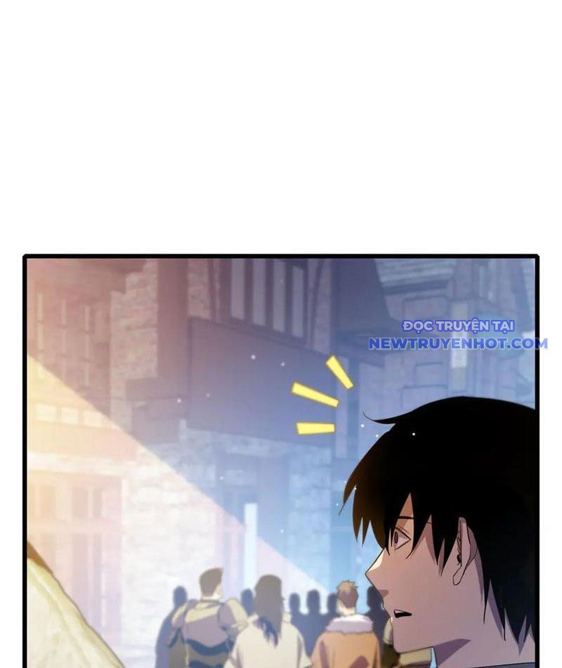 Vô Địch Bị Động Tạo Ra Tấn Sát Thương Chap 61 - Next Chap 62