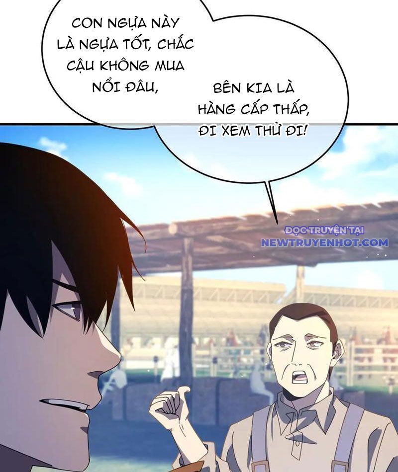 Vô Địch Bị Động Tạo Ra Tấn Sát Thương Chap 61 - Next Chap 62