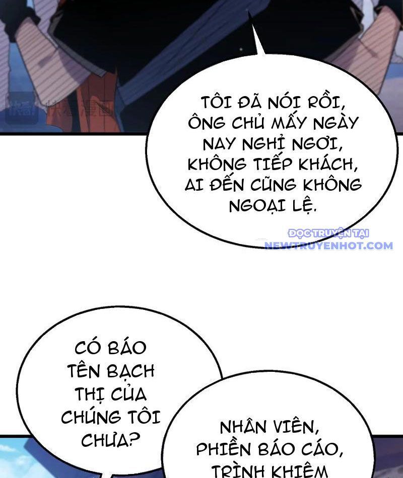 Vô Địch Bị Động Tạo Ra Tấn Sát Thương Chap 61 - Next Chap 62