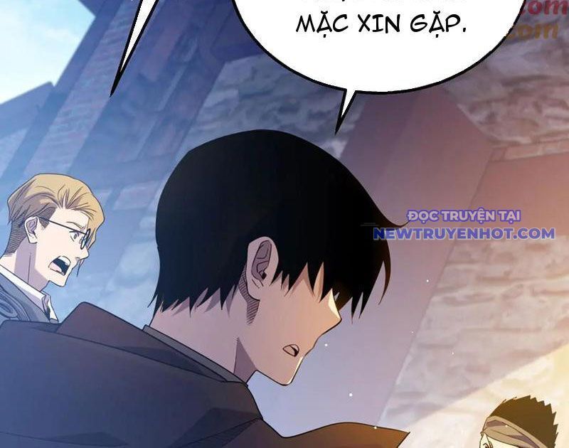 Vô Địch Bị Động Tạo Ra Tấn Sát Thương Chap 61 - Next Chap 62