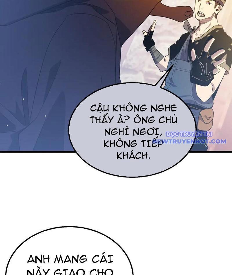Vô Địch Bị Động Tạo Ra Tấn Sát Thương Chap 61 - Next Chap 62
