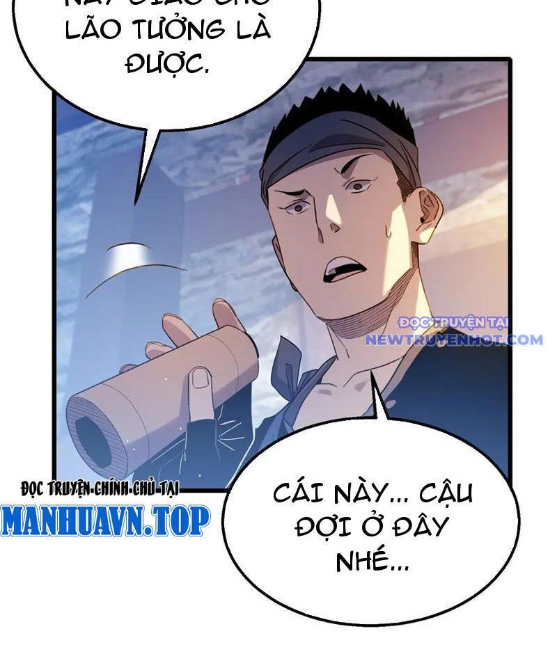 Vô Địch Bị Động Tạo Ra Tấn Sát Thương Chap 61 - Next Chap 62