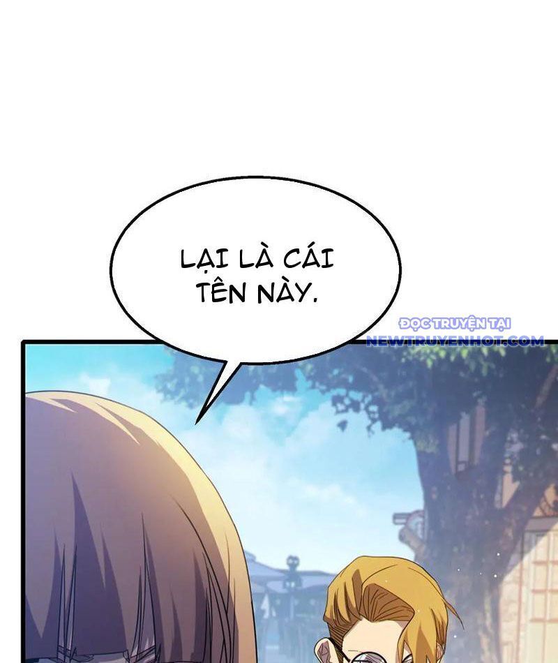 Vô Địch Bị Động Tạo Ra Tấn Sát Thương Chap 61 - Next Chap 62