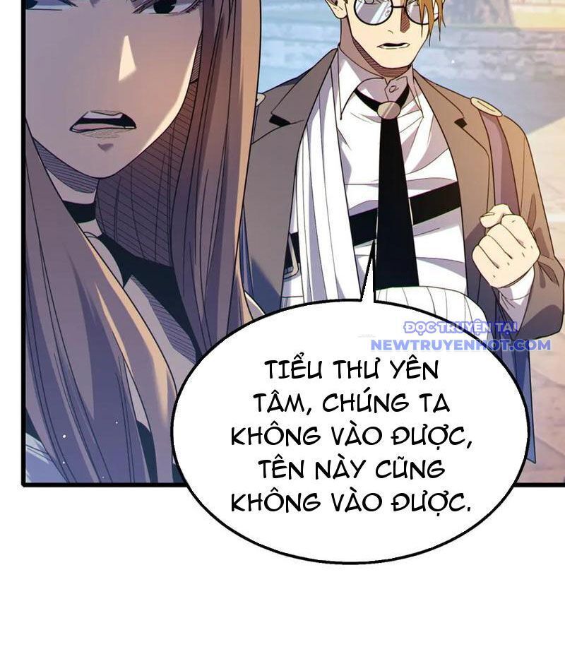 Vô Địch Bị Động Tạo Ra Tấn Sát Thương Chap 61 - Next Chap 62