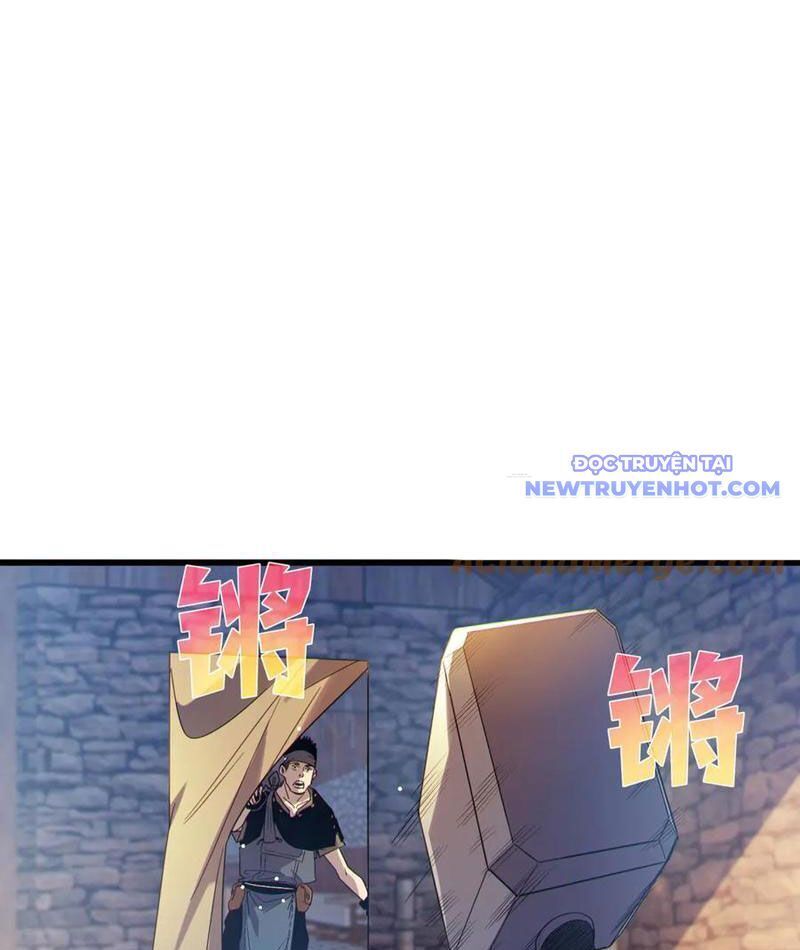 Vô Địch Bị Động Tạo Ra Tấn Sát Thương Chap 61 - Next Chap 62