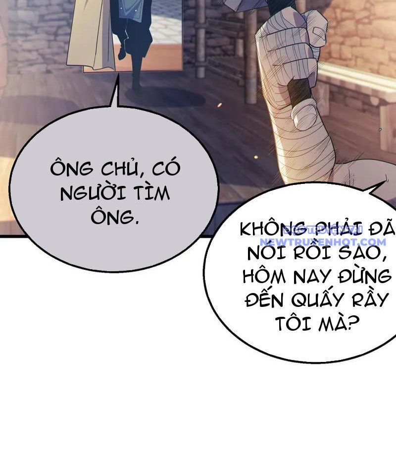 Vô Địch Bị Động Tạo Ra Tấn Sát Thương Chap 61 - Next Chap 62