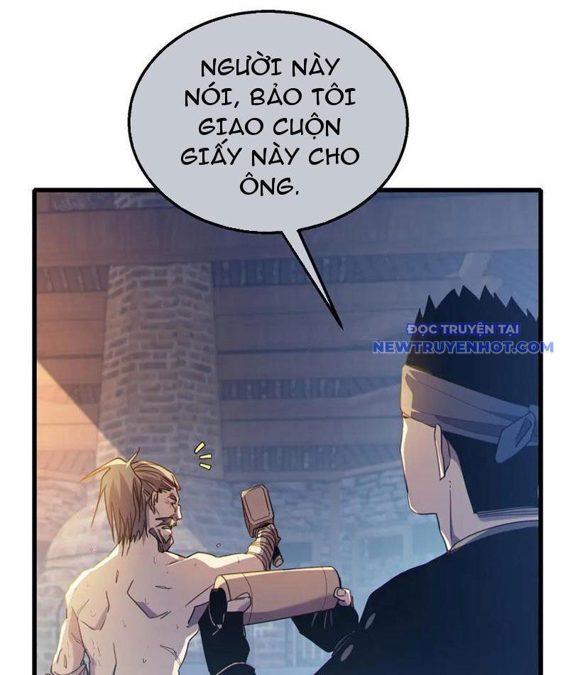 Vô Địch Bị Động Tạo Ra Tấn Sát Thương Chap 61 - Next Chap 62
