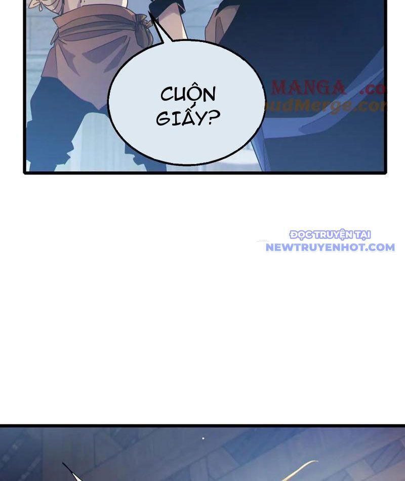 Vô Địch Bị Động Tạo Ra Tấn Sát Thương Chap 61 - Next Chap 62