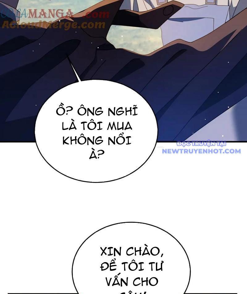 Vô Địch Bị Động Tạo Ra Tấn Sát Thương Chap 61 - Next Chap 62