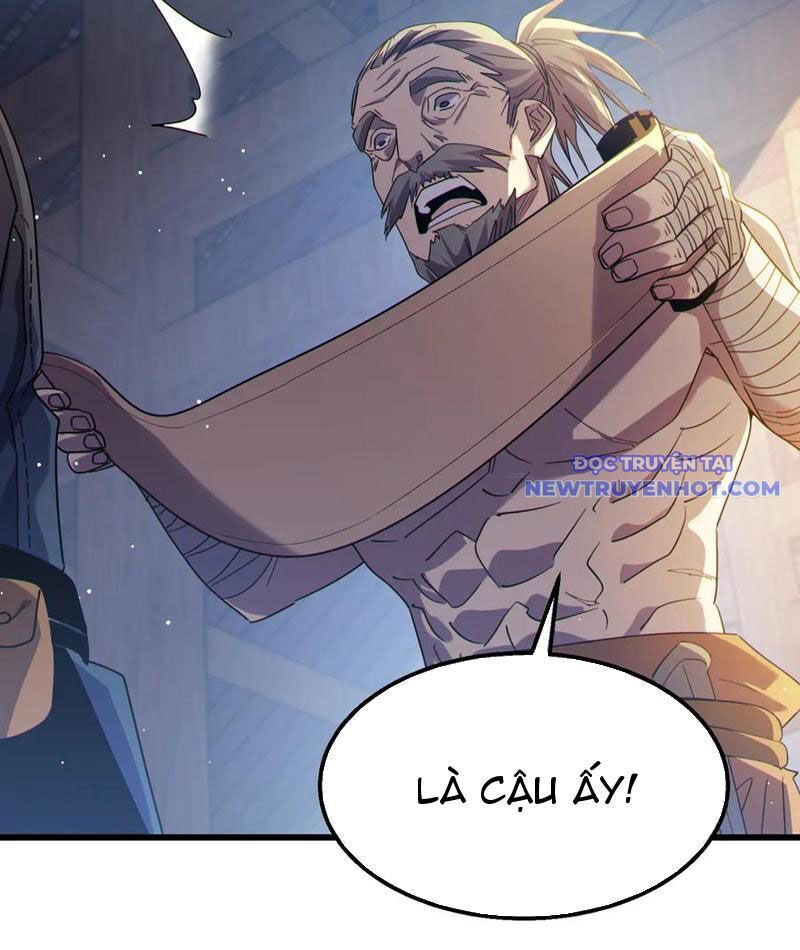 Vô Địch Bị Động Tạo Ra Tấn Sát Thương Chap 61 - Next Chap 62