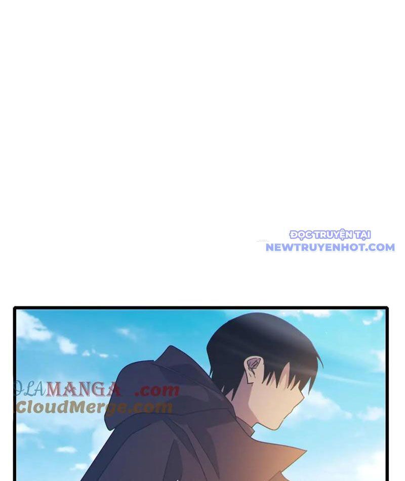 Vô Địch Bị Động Tạo Ra Tấn Sát Thương Chap 61 - Next Chap 62