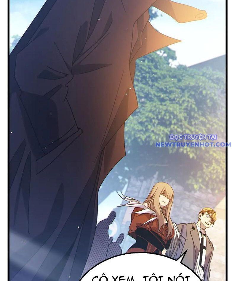 Vô Địch Bị Động Tạo Ra Tấn Sát Thương Chap 61 - Next Chap 62