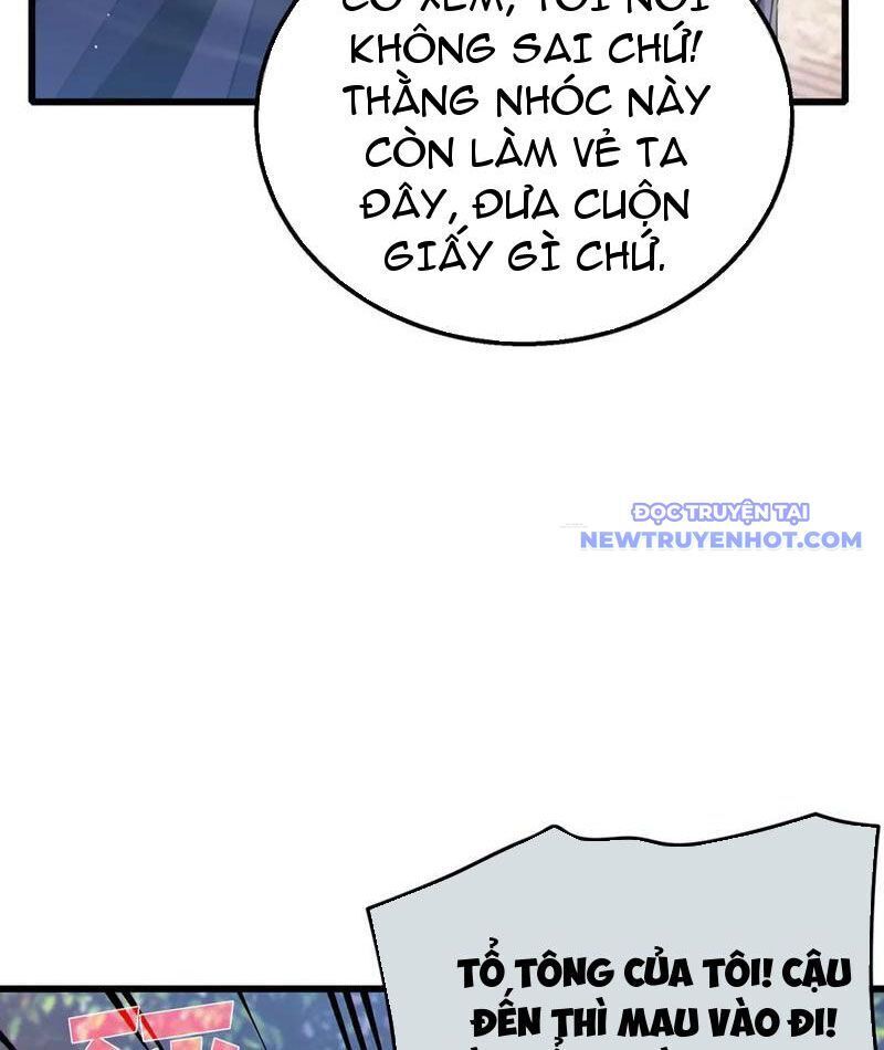 Vô Địch Bị Động Tạo Ra Tấn Sát Thương Chap 61 - Next Chap 62