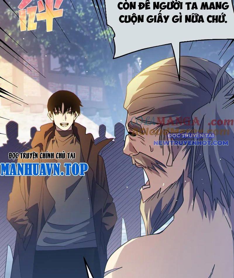 Vô Địch Bị Động Tạo Ra Tấn Sát Thương Chap 61 - Next Chap 62