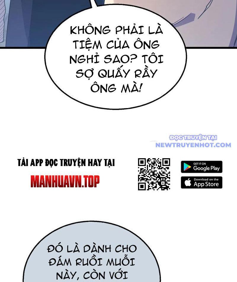 Vô Địch Bị Động Tạo Ra Tấn Sát Thương Chap 61 - Next Chap 62