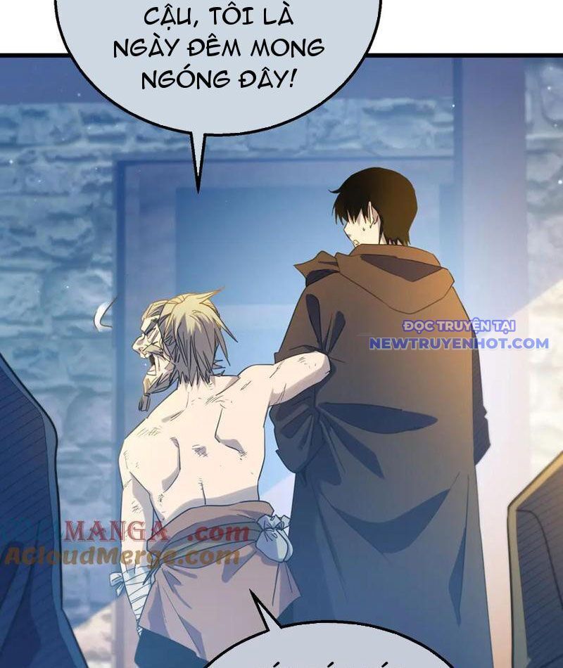 Vô Địch Bị Động Tạo Ra Tấn Sát Thương Chap 61 - Next Chap 62