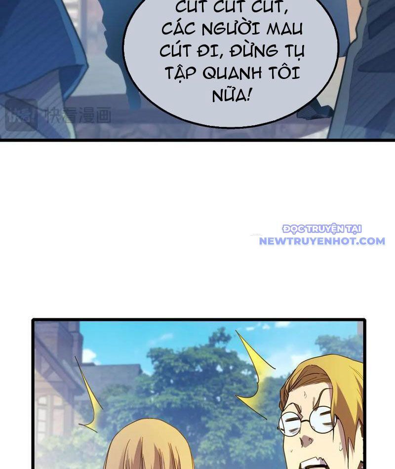 Vô Địch Bị Động Tạo Ra Tấn Sát Thương Chap 61 - Next Chap 62