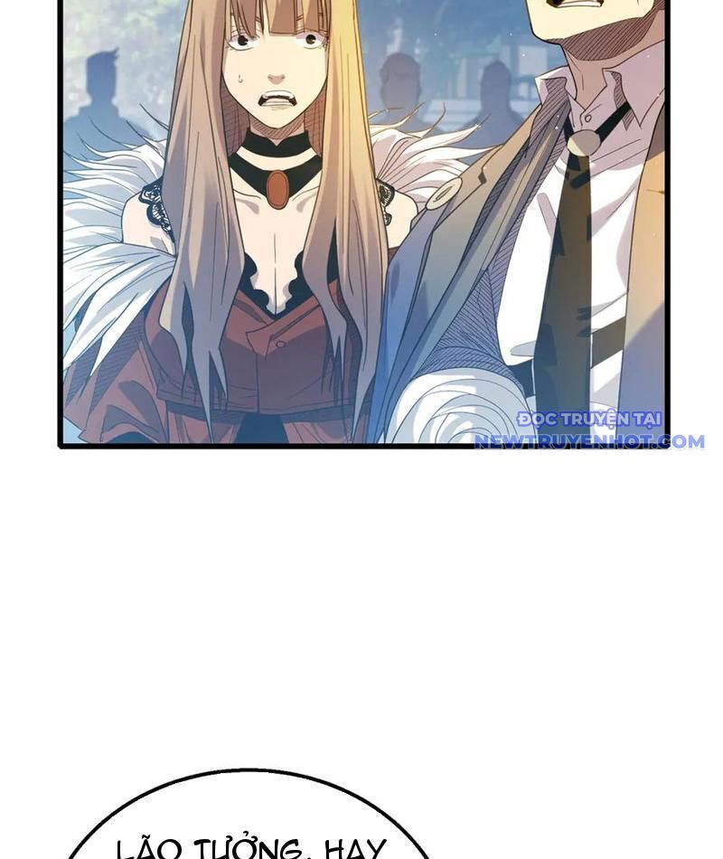 Vô Địch Bị Động Tạo Ra Tấn Sát Thương Chap 61 - Next Chap 62