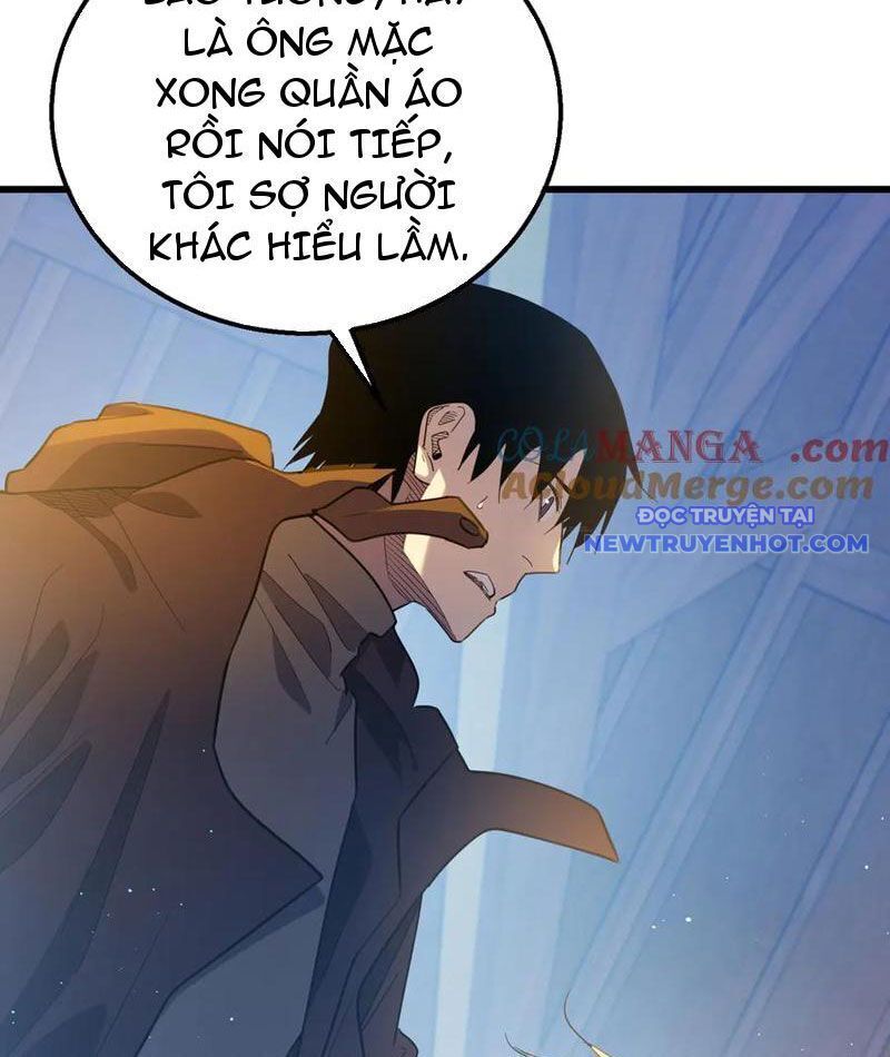 Vô Địch Bị Động Tạo Ra Tấn Sát Thương Chap 61 - Next Chap 62