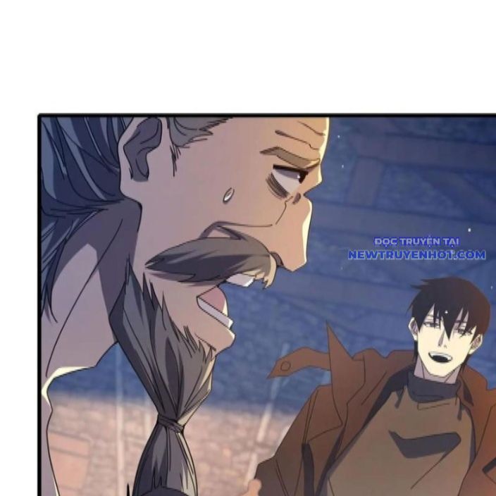 Vô Địch Bị Động Tạo Ra Tấn Sát Thương Chap 62 - Next Chap 63