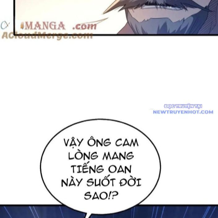 Vô Địch Bị Động Tạo Ra Tấn Sát Thương Chap 62 - Next Chap 63