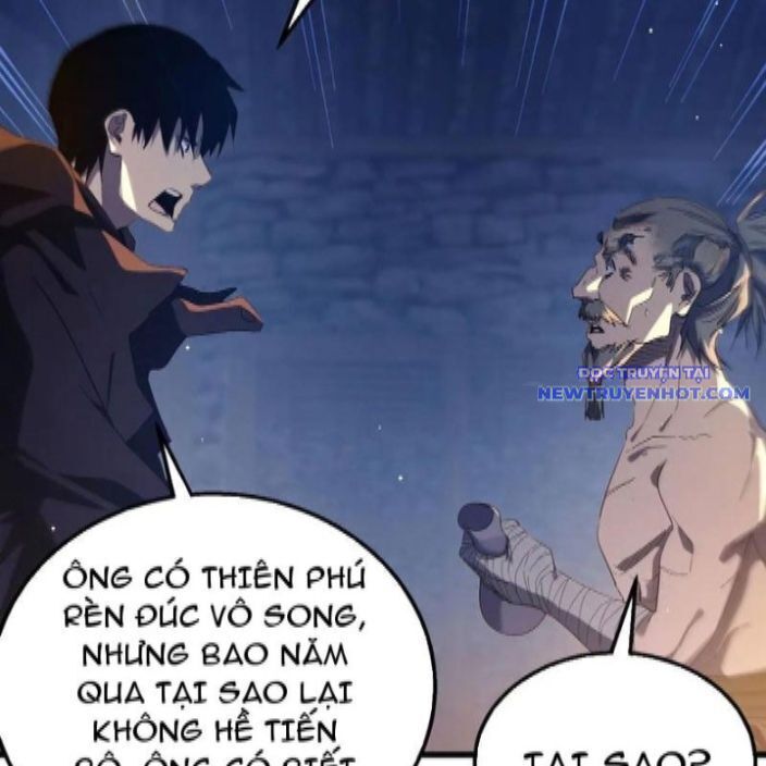 Vô Địch Bị Động Tạo Ra Tấn Sát Thương Chap 62 - Next Chap 63