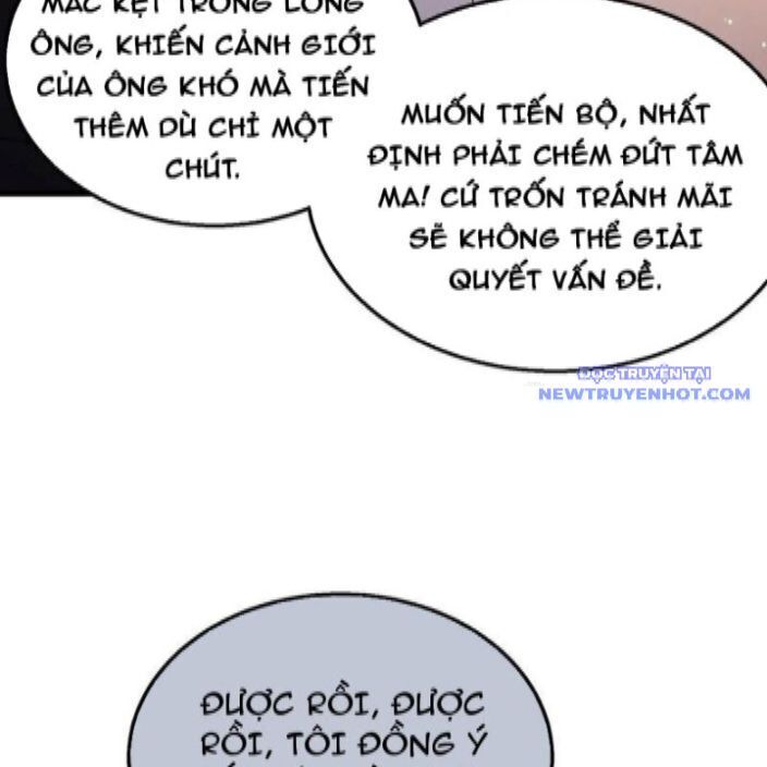 Vô Địch Bị Động Tạo Ra Tấn Sát Thương Chap 62 - Next Chap 63