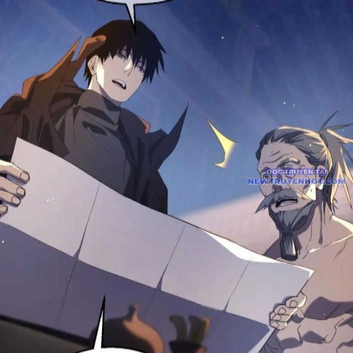 Vô Địch Bị Động Tạo Ra Tấn Sát Thương Chap 62 - Next Chap 63