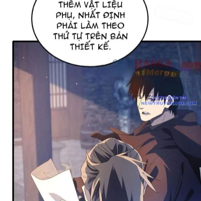 Vô Địch Bị Động Tạo Ra Tấn Sát Thương Chap 62 - Next Chap 63