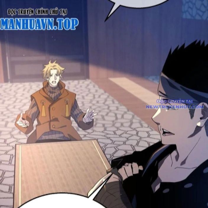 Vô Địch Bị Động Tạo Ra Tấn Sát Thương Chap 62 - Next Chap 63