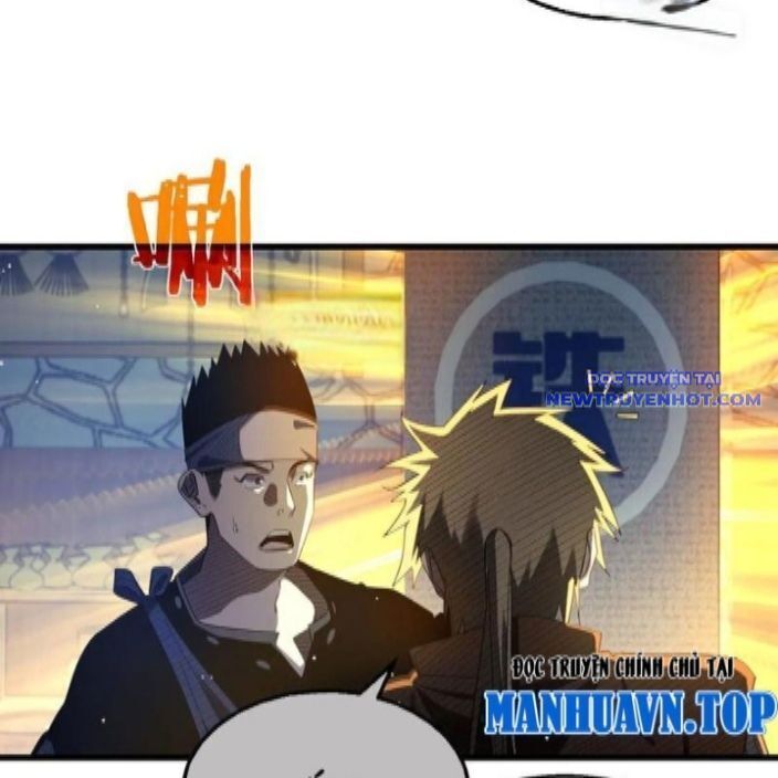 Vô Địch Bị Động Tạo Ra Tấn Sát Thương Chap 62 - Next Chap 63