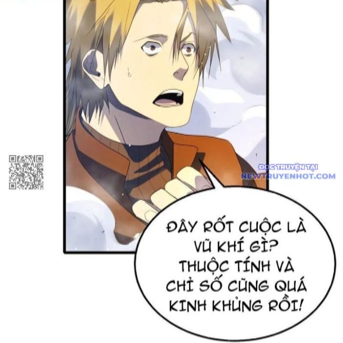Vô Địch Bị Động Tạo Ra Tấn Sát Thương Chap 62 - Next Chap 63