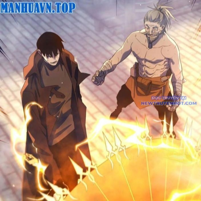 Vô Địch Bị Động Tạo Ra Tấn Sát Thương Chap 62 - Next Chap 63