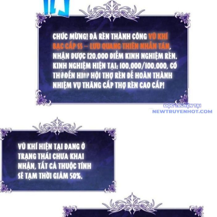 Vô Địch Bị Động Tạo Ra Tấn Sát Thương Chap 62 - Next Chap 63