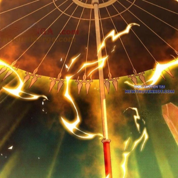 Vô Địch Bị Động Tạo Ra Tấn Sát Thương Chap 62 - Next Chap 63
