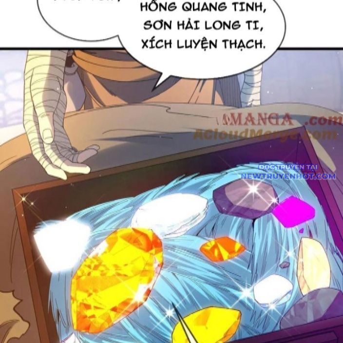 Vô Địch Bị Động Tạo Ra Tấn Sát Thương Chap 62 - Next Chap 63