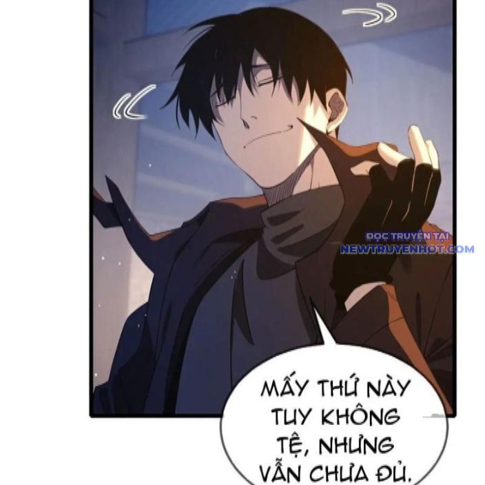 Vô Địch Bị Động Tạo Ra Tấn Sát Thương Chap 62 - Next Chap 63