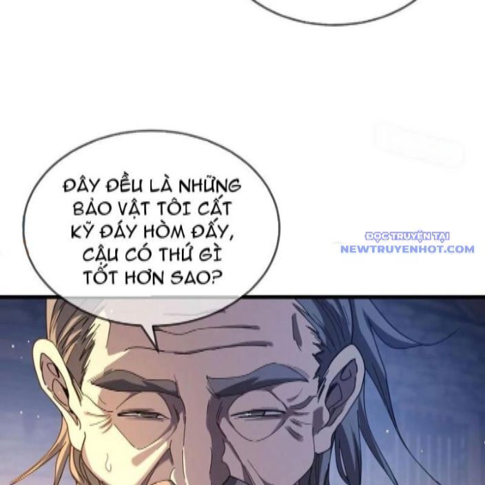 Vô Địch Bị Động Tạo Ra Tấn Sát Thương Chap 62 - Next Chap 63