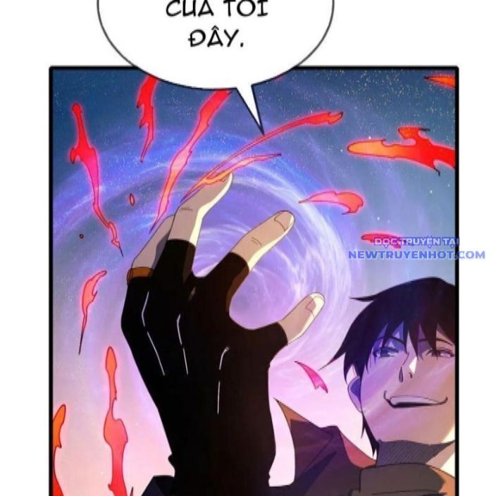 Vô Địch Bị Động Tạo Ra Tấn Sát Thương Chap 62 - Next Chap 63